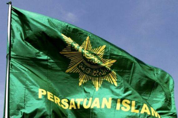 Tentang Portal PD PERSIS Kabupaten Madiun